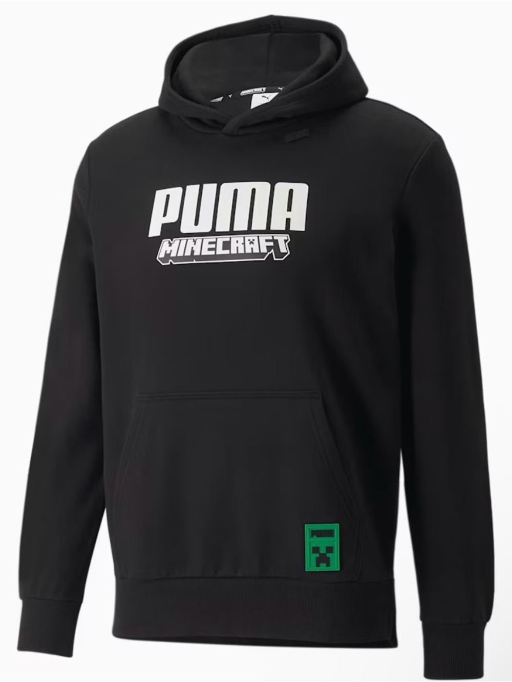 PUMA x MINECRAFT Men's Hoodie
